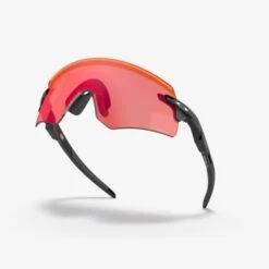 Hot Sale ✔️ Oakley Encoder Polished Black w/ Prizm Field 🤩 -Cheap Powers Baseball Store image 11164