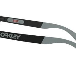 Buy ❤️ OAKLEY FROGSKINS MIX MATTE BLACK WITH PRIZM GREY 👍 -Cheap Powers Baseball Store image 11179