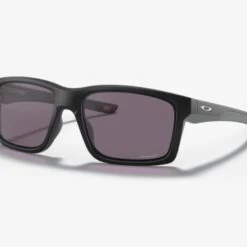 Best deal ⌛ Oakley Mainlink XL Matte Black w/ PRIZM Grey 🎉
