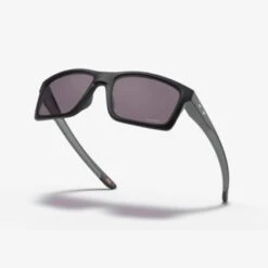 Best deal ⌛ Oakley Mainlink XL Matte Black w/ PRIZM Grey 🎉 -Cheap Powers Baseball Store image 11188