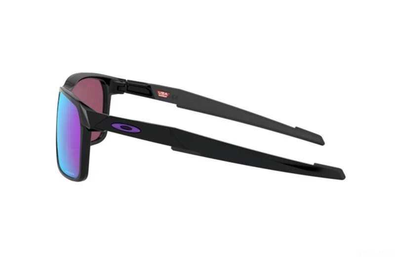 Hot Sale ๐ Oakley Portal X Sunglasses Polished Black Frame Prizm Violet ๐ 3 Hot Sale ๐ Oakley Portal X Sunglasses Polished Black Frame Prizm Violet ๐ - Image 3