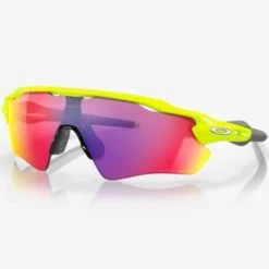 Budget 🛒 Oakley Radar EV Path Retina Burn w/ PRIZM Road 🤩