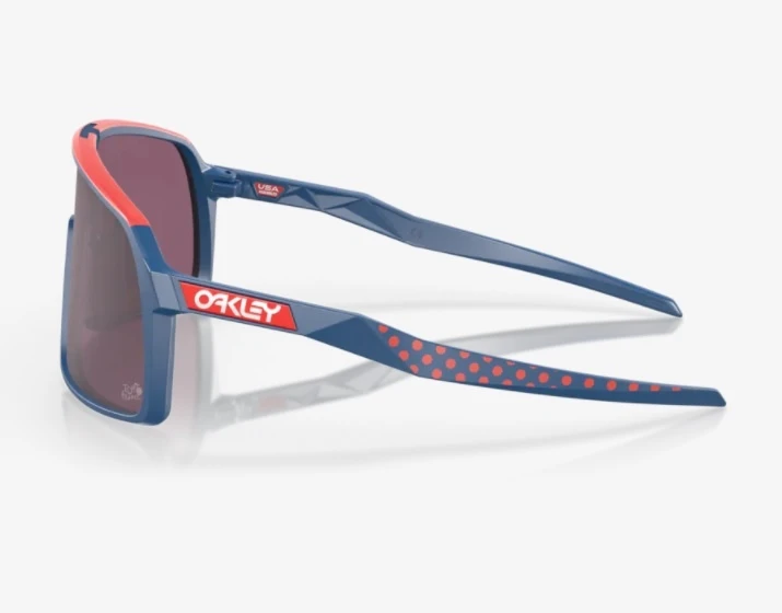 Buy 😀 Oakley Sutro TDF Prizm Road Black Lenses, Matte Poseidon Frame ✨ 2 Buy 😀 Oakley Sutro TDF Prizm Road Black Lenses, Matte Poseidon Frame ✨ - Image 2