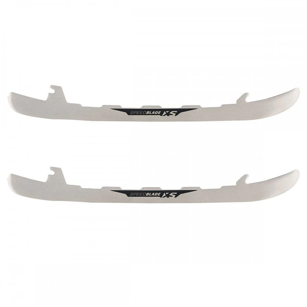 Budget π CCM SPEEDBLADE XS STAINLESS RUNNERS BLADE SET π 1 Budget π CCM SPEEDBLADE XS STAINLESS RUNNERS BLADE SET π