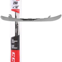 Budget π CCM SPEEDBLADE XS STAINLESS RUNNERS BLADE SET π 5 Budget π CCM SPEEDBLADE XS STAINLESS RUNNERS BLADE SET π -Cheap Powers Baseball Store image 1123