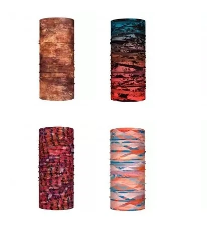 Best reviews of ๐งจ BUFF THE ORIGINAL ECOSTRETCH โญ 1 Best reviews of ๐งจ BUFF THE ORIGINAL ECOSTRETCH โญ