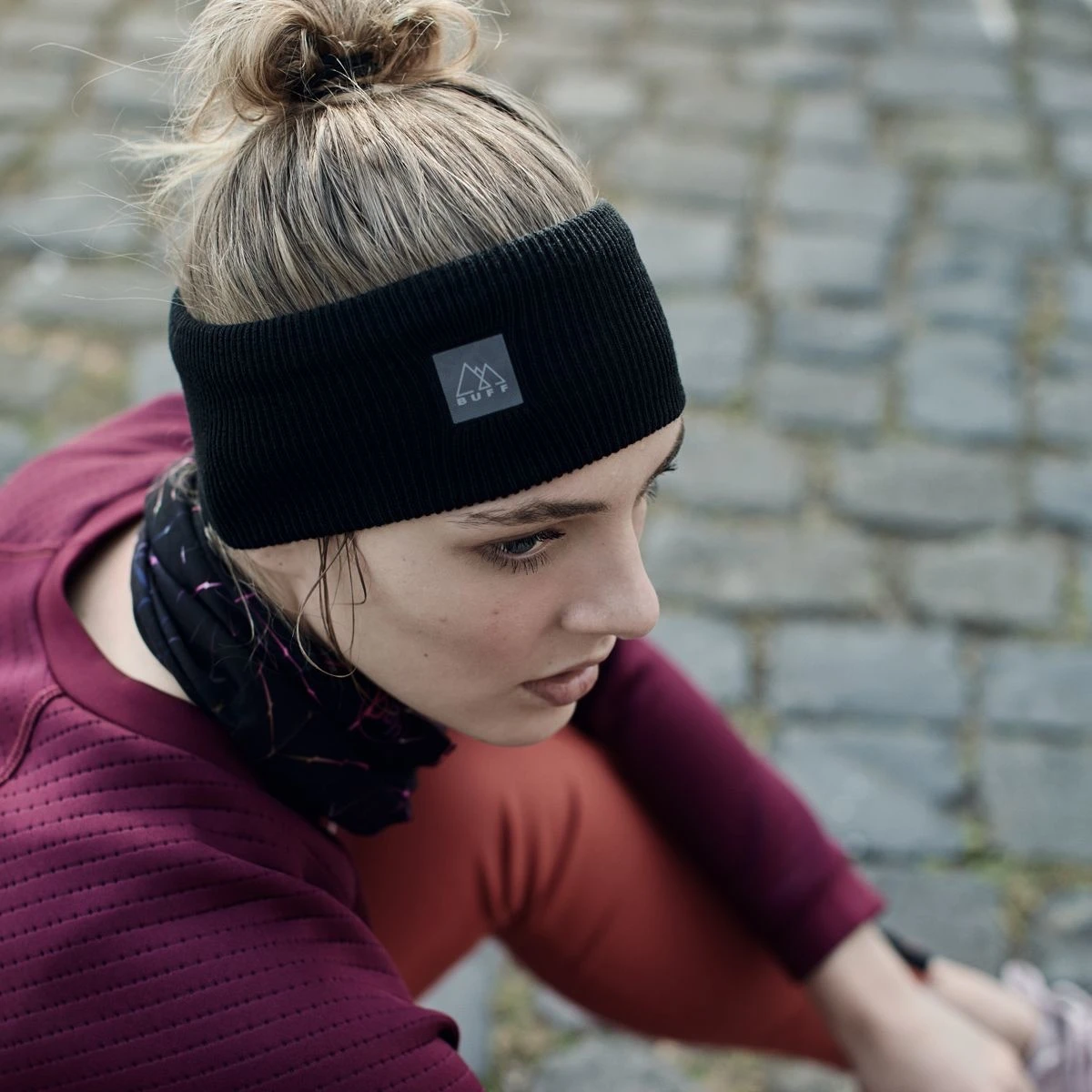 Coupon ✔️ BUFF CROSSKNIT HEADBAND ⭐ 5 Coupon ✔️ BUFF CROSSKNIT HEADBAND ⭐ - Image 5