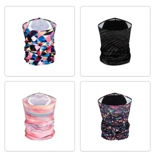 Cheap ❤️ BUFF FILTER TUBE WITH 5 FILTERS KIDS 💯 2 Cheap ❤️ BUFF FILTER TUBE WITH 5 FILTERS KIDS 💯 - Image 2