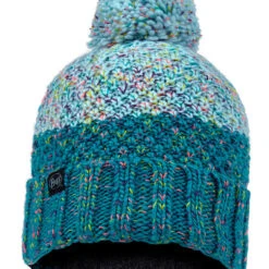 Best deal 🥰 BUFF KNITTED & FLEECE TOQUE JANNA ⌛ -Cheap Powers Baseball Store image 11293