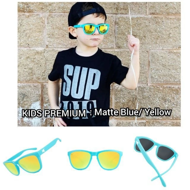 Budget ⭐ KNOCKAROUND KIDS PREMIUM ✨ 5 Budget ⭐ KNOCKAROUND KIDS PREMIUM ✨ - Image 5
