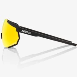 Best Sale ✨ 100% Racetrap 👍 Sunglasses, Soft Tact Black frame - HiPER Red Multilayer Mirror Lens ⭐ 6 Best Sale ✨ 100% Racetrap 👍 Sunglasses, Soft Tact Black frame - HiPER Red Multilayer Mirror Lens ⭐ -Cheap Powers Baseball Store image 11340