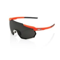 Flash Sale 🔔 100% Racetrap 👍 Sunglasses, Soft Tact Oxyfire frame - Black Mirror Lens ❤️
