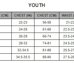 Wholesale ⌛ SACKVILLE FLYERS BAUER SUPREME HOODED PUFFER JACKET YOUTH 😉 -Cheap Powers Baseball Store image 11356