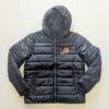 Wholesale 🥰 SACKVILLE FLYERS BAUER SUPREME HOODED PUFFER JACKET ADULT ❤️