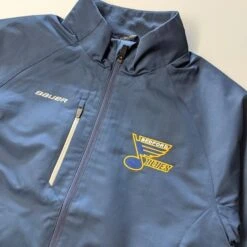 Best Sale ✔️ ASSOCIATION BAUER SUPREME LIGHTWEIGHT JACKET ADULT 👍 -Cheap Powers Baseball Store image 11365