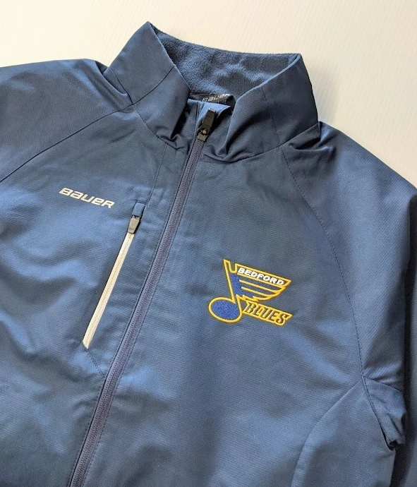 Best reviews of ⭐ ASSOCIATION BAUER SUPREME LIGHTWEIGHT JACKET YOUTH 🤩 2 Best reviews of ⭐ ASSOCIATION BAUER SUPREME LIGHTWEIGHT JACKET YOUTH 🤩 - Image 2