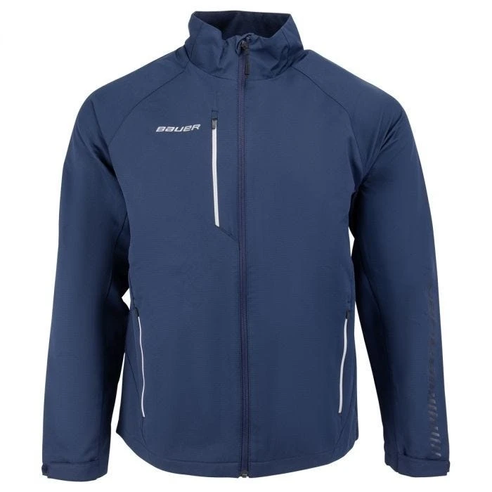 Best reviews of ⭐ ASSOCIATION BAUER SUPREME LIGHTWEIGHT JACKET YOUTH 🤩 3 Best reviews of ⭐ ASSOCIATION BAUER SUPREME LIGHTWEIGHT JACKET YOUTH 🤩 - Image 3