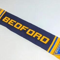 Deals 🎁 ASSOCIATION ELITE HEAVY WEIGHT SCARF 60" ⭐ -Cheap Powers Baseball Store image 11393