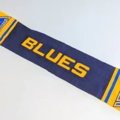 Deals 🎁 ASSOCIATION ELITE HEAVY WEIGHT SCARF 60" ⭐ -Cheap Powers Baseball Store image 11394