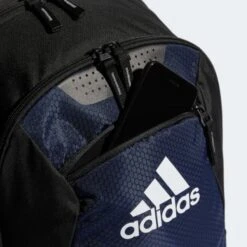 Budget ⭐ ASSOCIATION ADIDAS STADIUM 2 BACKPACK 👍 -Cheap Powers Baseball Store image 11402