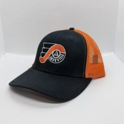 Buy 👍 ASSOCIATION LOW PROFILE TRUCKER CLASSIC HAT 🤩 -Cheap Powers Baseball Store image 11422