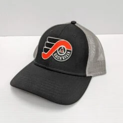 Buy 👍 ASSOCIATION LOW PROFILE TRUCKER CLASSIC HAT 🤩 -Cheap Powers Baseball Store image 11423
