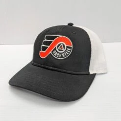 Buy 👍 ASSOCIATION LOW PROFILE TRUCKER CLASSIC HAT 🤩 -Cheap Powers Baseball Store image 11425