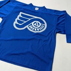 Flash Sale ⌛ SACKVILLE FLYERS PRACTICE JERSEYS YOUTH ❤️ -Cheap Powers Baseball Store image 11447