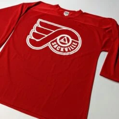 Flash Sale ⌛ SACKVILLE FLYERS PRACTICE JERSEYS YOUTH ❤️ -Cheap Powers Baseball Store image 11448