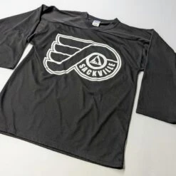 Top 10 ✨ SACKVILLE FLYERS PRACTICE JERSEYS ADULT 😀 -Cheap Powers Baseball Store image 11452