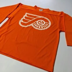 Top 10 ✨ SACKVILLE FLYERS PRACTICE JERSEYS ADULT 😀 -Cheap Powers Baseball Store image 11453