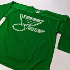 Best reviews of π BEDFORD BLUES PRACTICE JERSEYS ADULT π