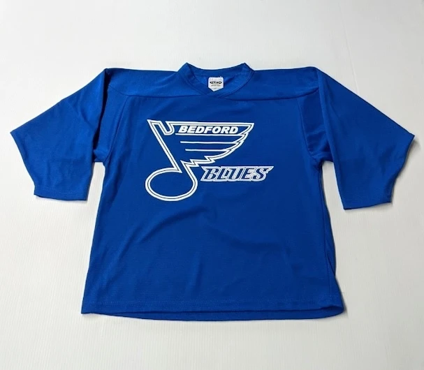 Best reviews of 👍 BEDFORD BLUES PRACTICE JERSEYS ADULT 😍 2 Best reviews of 👍 BEDFORD BLUES PRACTICE JERSEYS ADULT 😍 - Image 2