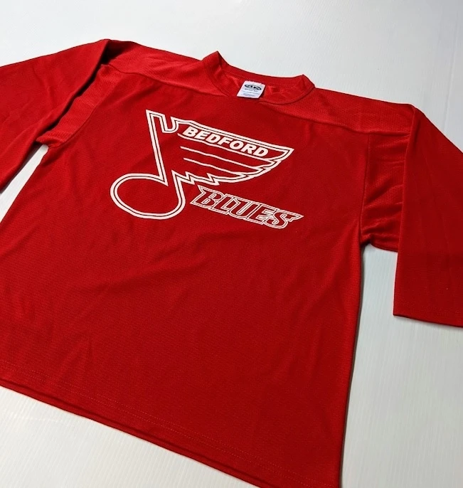 Best reviews of 👍 BEDFORD BLUES PRACTICE JERSEYS ADULT 😍 6 Best reviews of 👍 BEDFORD BLUES PRACTICE JERSEYS ADULT 😍 - Image 6