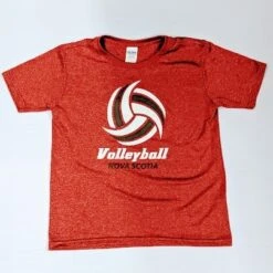 New 🔔 VNS DRY-FIT PERFORMANCE T-SHIRT ⭐