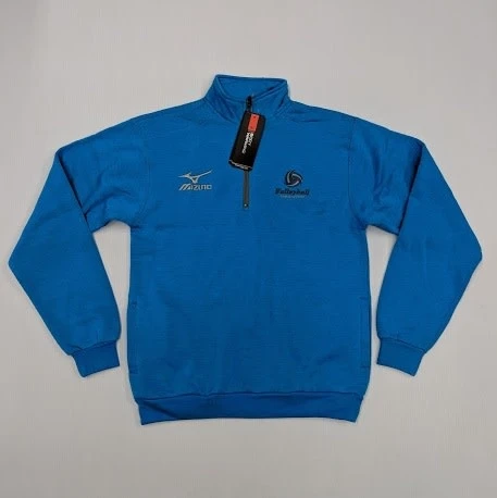 Flash Sale ๐ VNS MIZUNO 1/2 ZIP FLEECE PULLOVER ๐ฅ 9 Flash Sale ๐ VNS MIZUNO 1/2 ZIP FLEECE PULLOVER ๐ฅ - Image 9