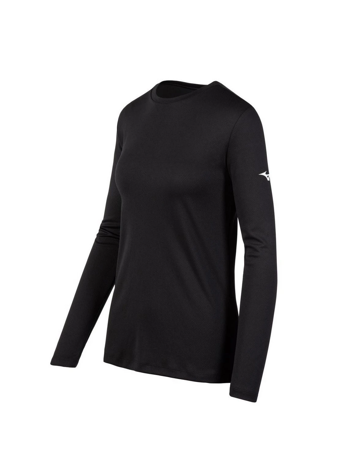 Outlet 🎁 SCOTIA JUNIORS MIZUNO LONG SLEEVE TEE GIRLS YOUTH 🔥 2 Outlet 🎁 SCOTIA JUNIORS MIZUNO LONG SLEEVE TEE GIRLS YOUTH 🔥 - Image 2