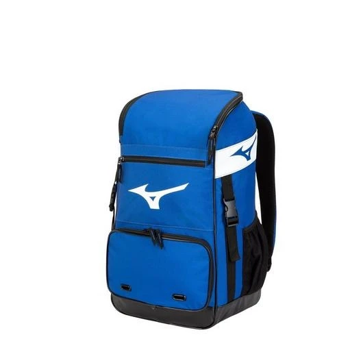 Coupon ๐คฉ SCOTIA JUNIORS MIZUNO ORGANIZER 21 BACKPACK ROYAL ๐ 2 Coupon ๐คฉ SCOTIA JUNIORS MIZUNO ORGANIZER 21 BACKPACK ROYAL ๐ - Image 2