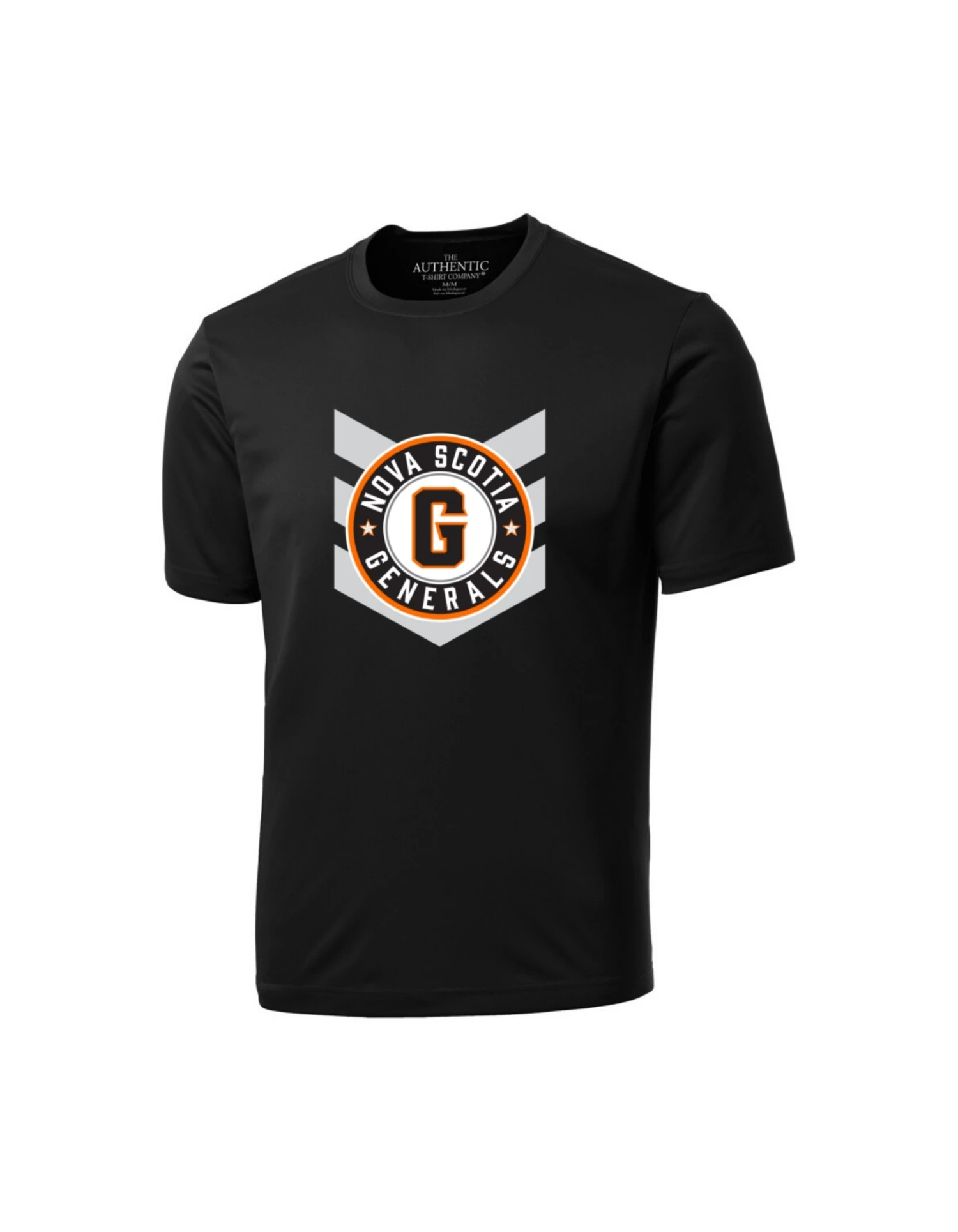 Flash Sale 😉 NS GENERALS DRYFIT T-SHIRT YOUTH ❤️ 1 Flash Sale 😉 NS GENERALS DRYFIT T-SHIRT YOUTH ❤️