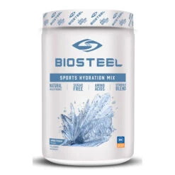 Cheapest ⌛ BIOSTEEL HYDRATION MIX 315G WHITE FREEZE ✔️