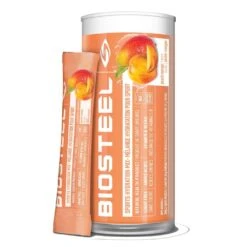 Deals 😀 BIOSTEEL HYDRATION MIX 7CT SINGLES BOX 🛒