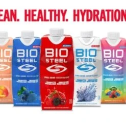 Cheap 🧨 BIOSTEEL READY TO DRINK 500ML 🛒 -Cheap Powers Baseball Store image 11604