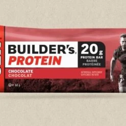 Deals 🧨 Clif, Builder bar, Chocolate , each 🎉