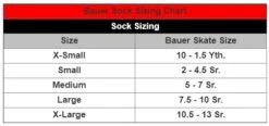 Top 10 π BAUER S19 ESSENTIAL TALL SKATE SOCKS π 7 Top 10 π BAUER S19 ESSENTIAL TALL SKATE SOCKS π -Cheap Powers Baseball Store image 1161