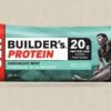 Flash Sale ⌛ Clif, Builder bar, Chocolate Mint, each ⌛