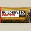 Hot Sale ✔️ Clif, Builder bar, Chocolate Peanut Butter, each 🎉