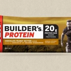 Hot Sale ✔️ Clif, Builder bar, Chocolate Peanut Butter, each 🎉