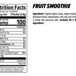 Top 10 🎉 HONEY STINGER ORGANIC ENERGY GEL ❤️ -Cheap Powers Baseball Store image 11616