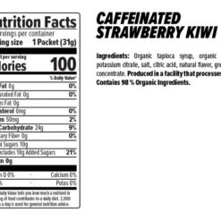 Top 10 🎉 HONEY STINGER ORGANIC ENERGY GEL ❤️ -Cheap Powers Baseball Store image 11617