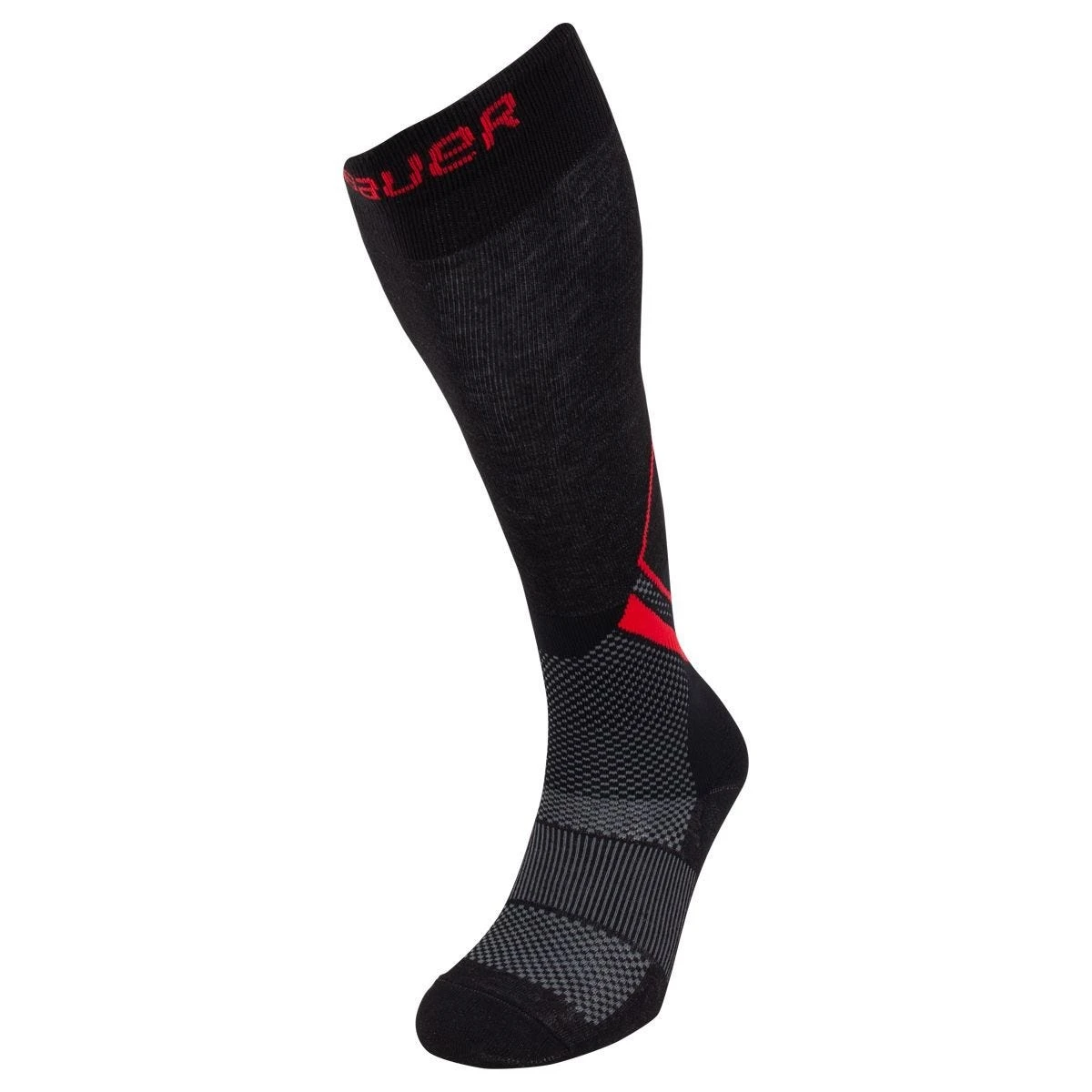 New β¨ BAUER S19 PRO TALL SKATE SOCK π 1 New β¨ BAUER S19 PRO TALL SKATE SOCK π